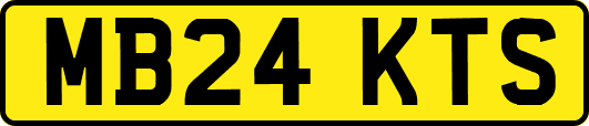 MB24KTS