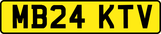 MB24KTV