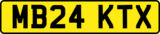MB24KTX