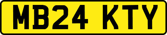 MB24KTY