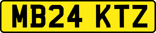 MB24KTZ