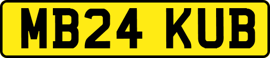 MB24KUB