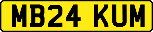 MB24KUM