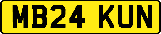MB24KUN