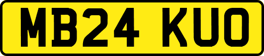 MB24KUO