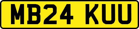 MB24KUU