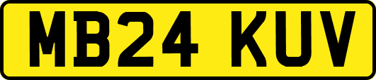 MB24KUV
