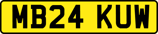 MB24KUW