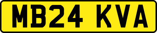 MB24KVA