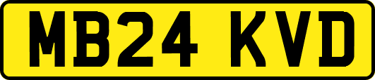 MB24KVD