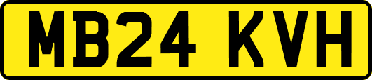 MB24KVH