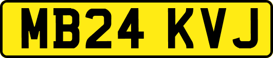 MB24KVJ