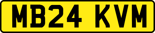 MB24KVM