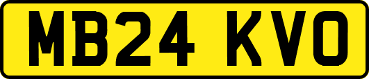 MB24KVO