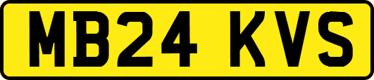 MB24KVS