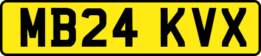 MB24KVX