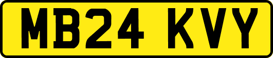 MB24KVY