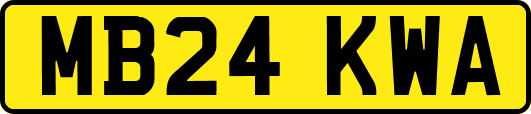 MB24KWA