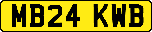 MB24KWB