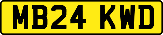 MB24KWD