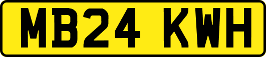 MB24KWH