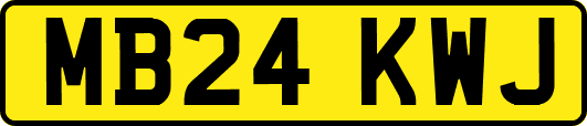 MB24KWJ