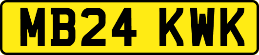 MB24KWK
