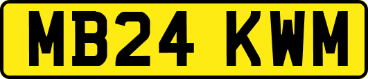 MB24KWM