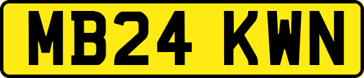 MB24KWN