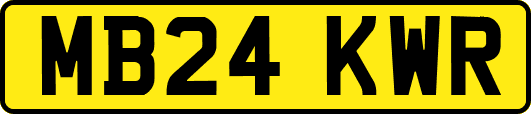 MB24KWR