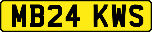 MB24KWS
