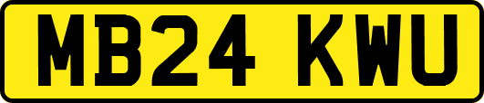 MB24KWU