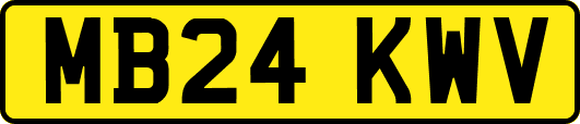 MB24KWV