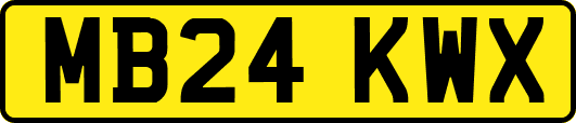 MB24KWX