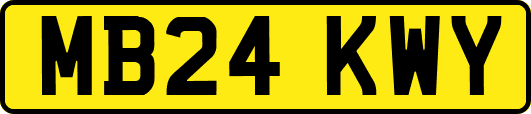 MB24KWY