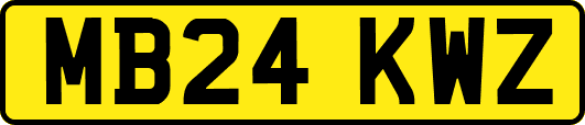 MB24KWZ