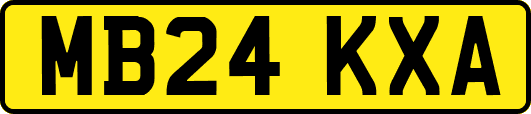 MB24KXA