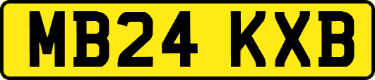 MB24KXB
