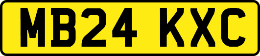 MB24KXC