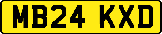MB24KXD