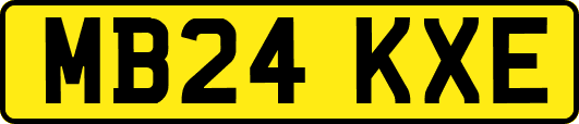 MB24KXE