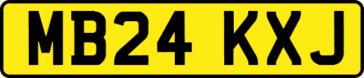 MB24KXJ