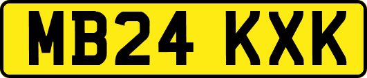 MB24KXK