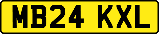 MB24KXL