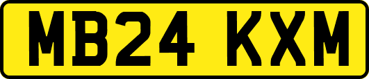 MB24KXM