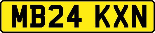 MB24KXN