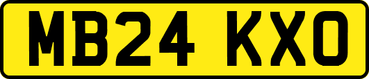 MB24KXO