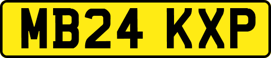MB24KXP