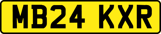 MB24KXR