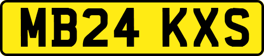 MB24KXS